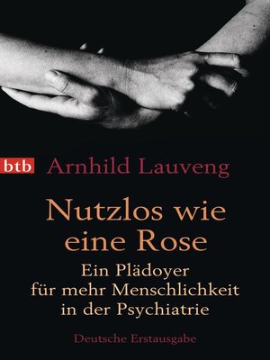 cover image of Nutzlos wie eine Rose